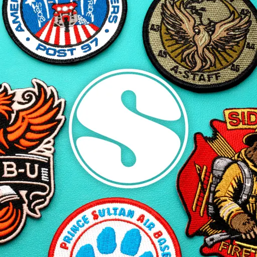 Signature Patches