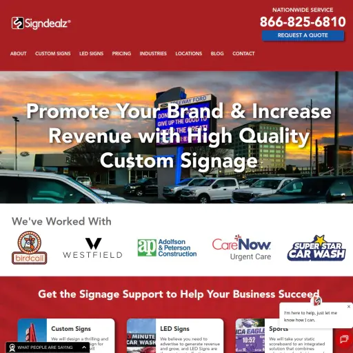 Signdealz