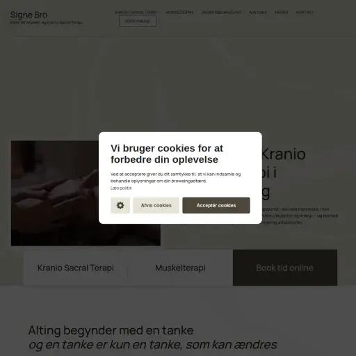 Signebro