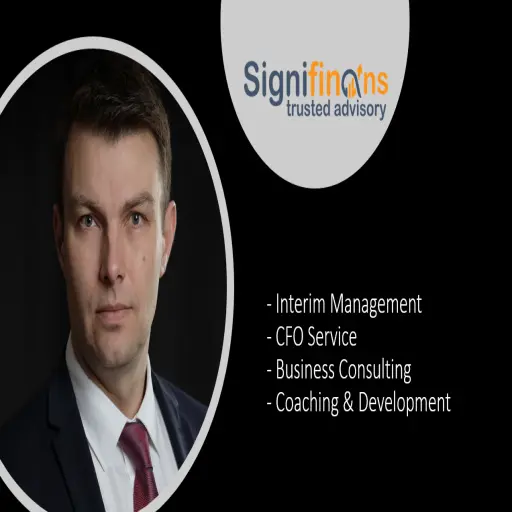 Signifinans