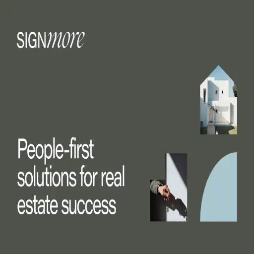 SignMore