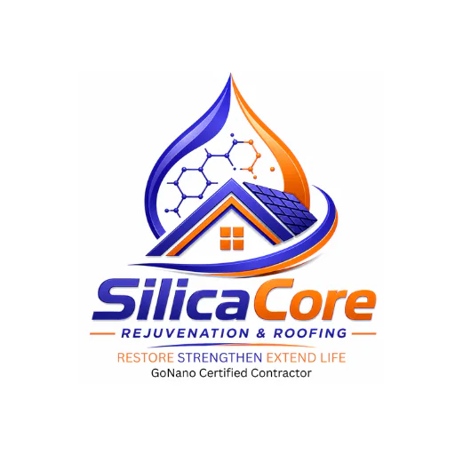 SilicaCore Rejuvenation & Roofing