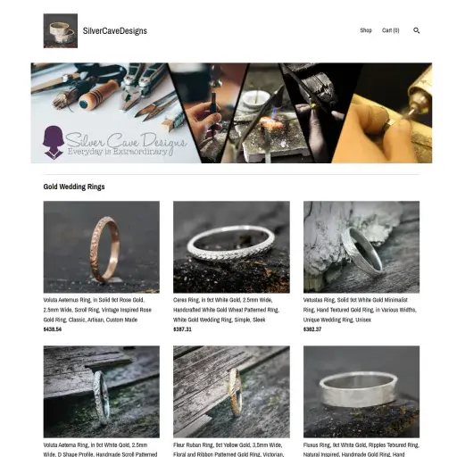 Silvercavedesign