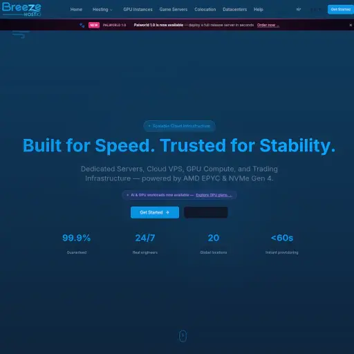 Silver Hosting Network, LLC
