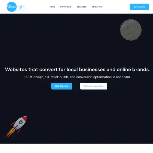 Silverlight Creative