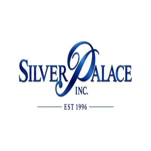 Silver Palace Inc.