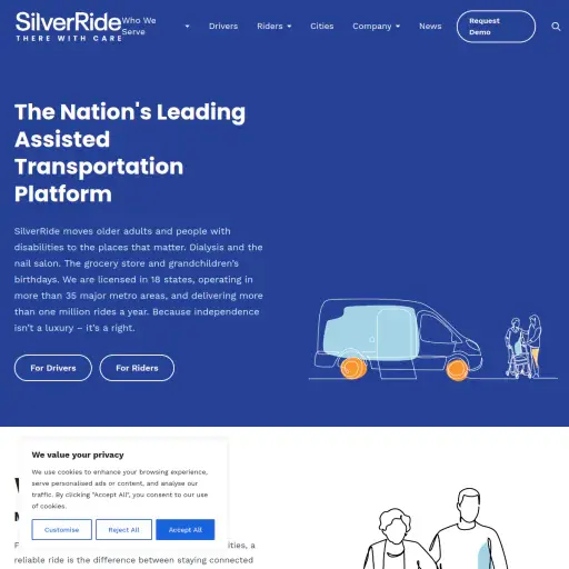 SilverRide