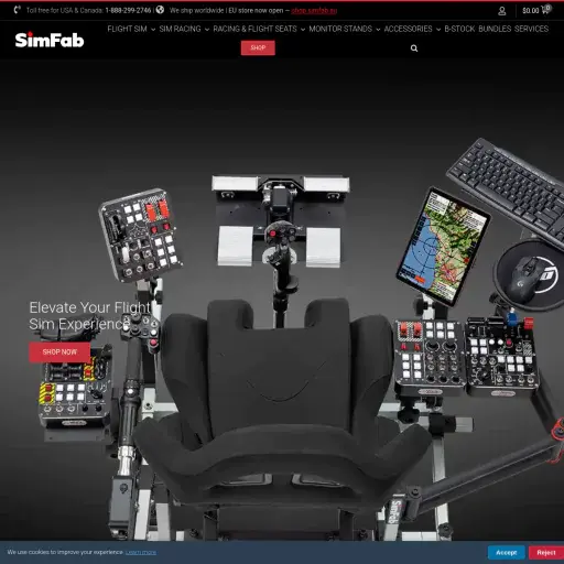 SimFab