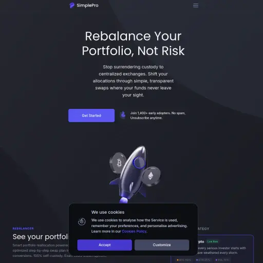 Simplepro