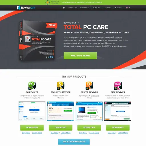 Simplestar