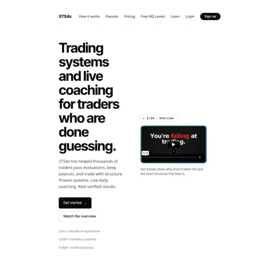 Simpletradingsolutions