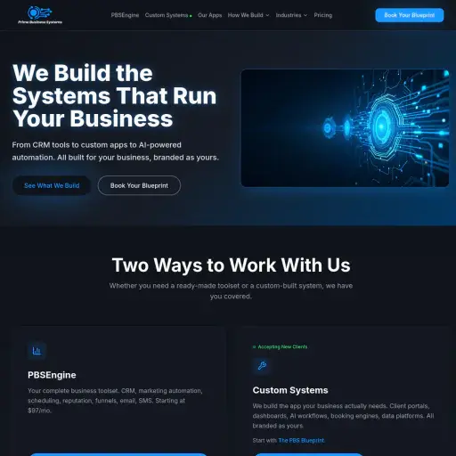 Simplico Solutions