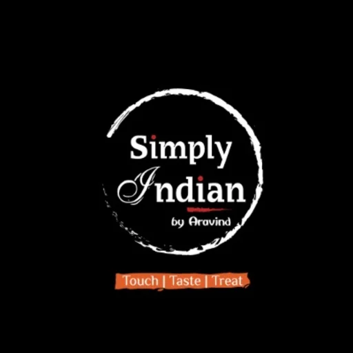 Simply Indian