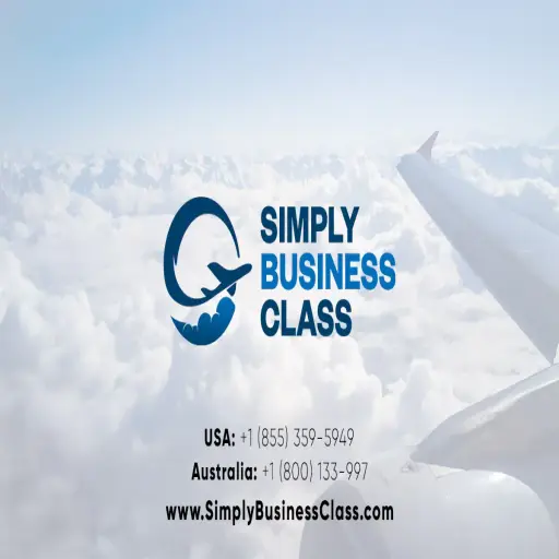 SimplyBusinessClass.com