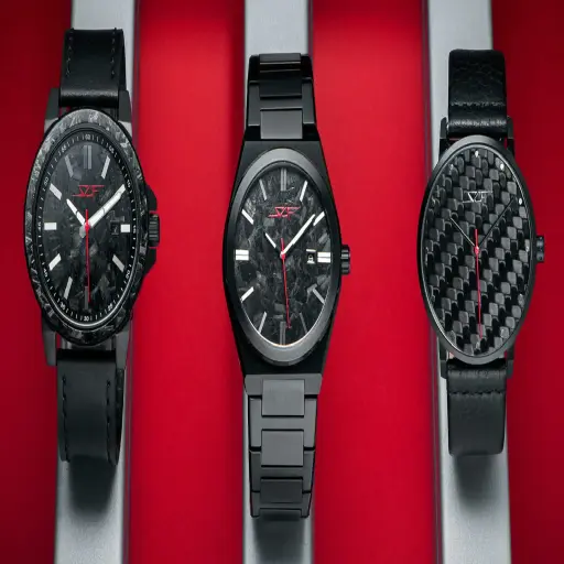 Simply Carbon Fiber