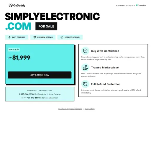 Simplyelectronic