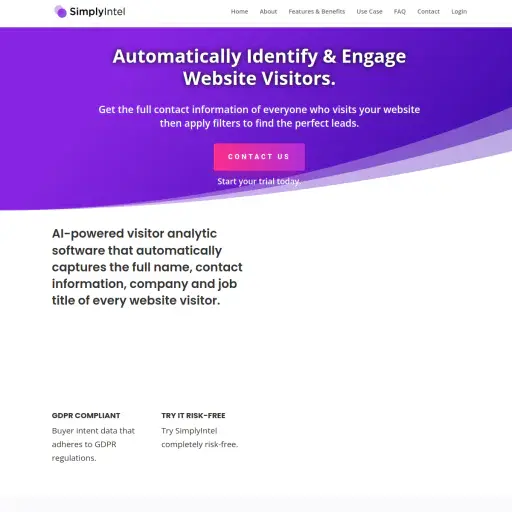 simplyintel.com