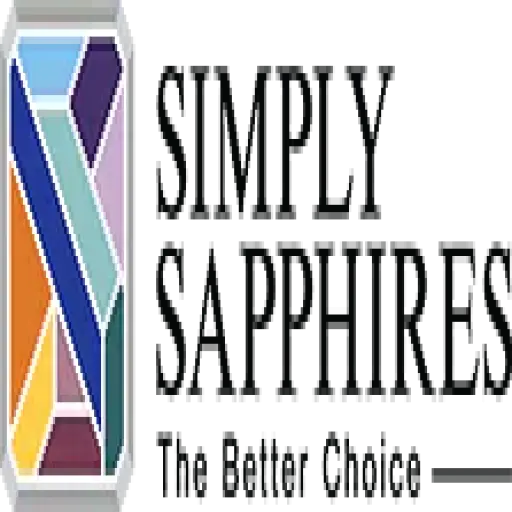 Simply Sapphires