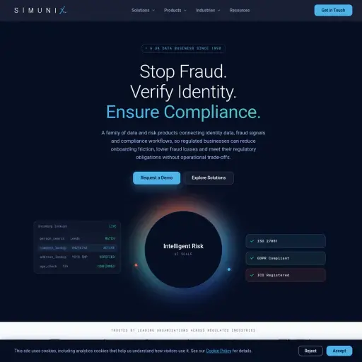 simunix.com