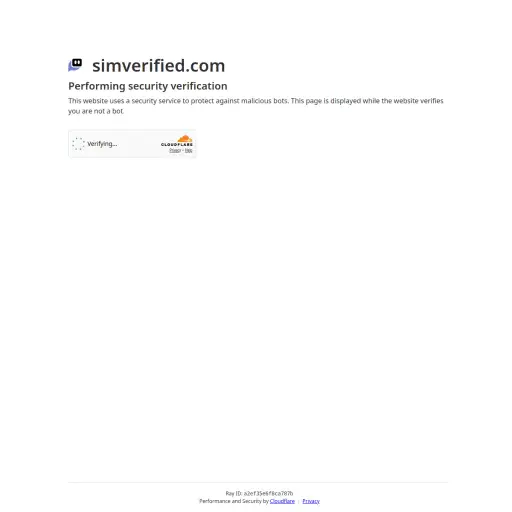 Simverified