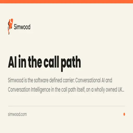 Simwood