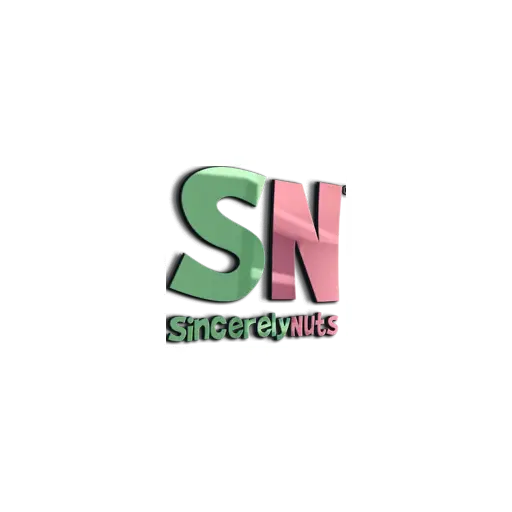 Sincerely Nuts