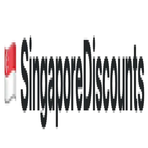 SingaporeDiscounts