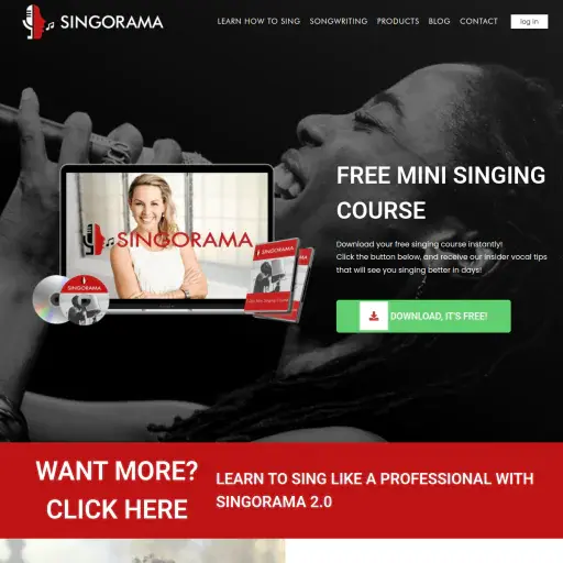 Singorama
