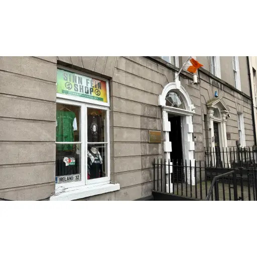 Sinn Féin Bookshop