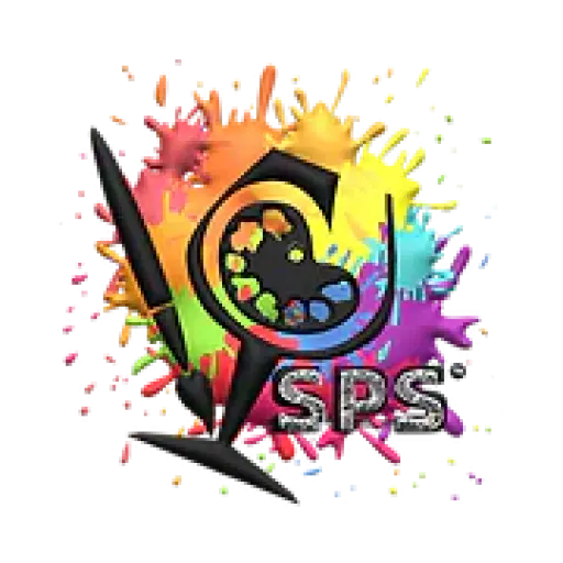 Sip Paint Smile