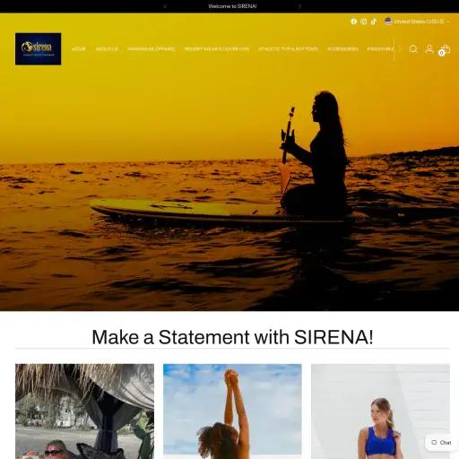 SIRENA