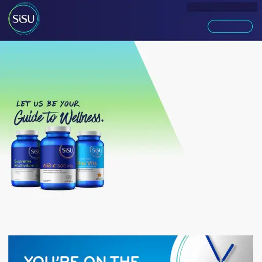 sisu.com