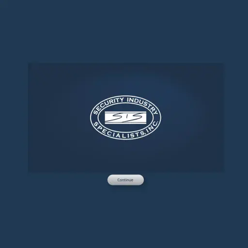 Security Industry Specialists
