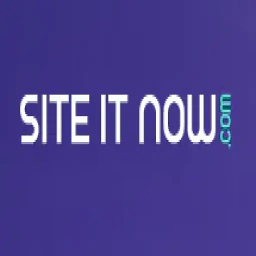 SITE IT NOW