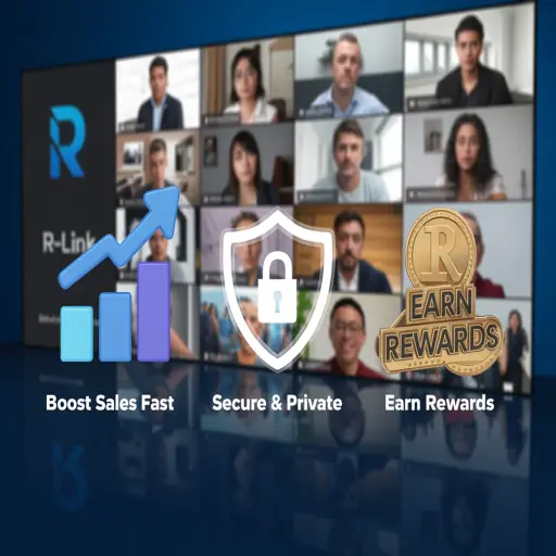 Site R Link