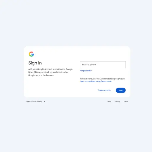 Google