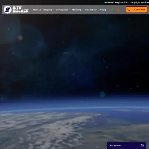 Site Solace