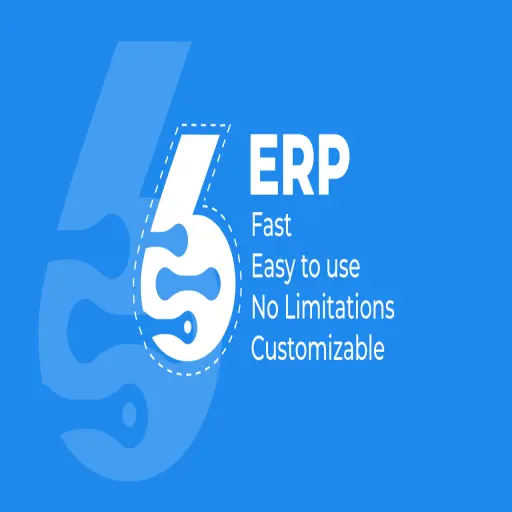 SIX ERP