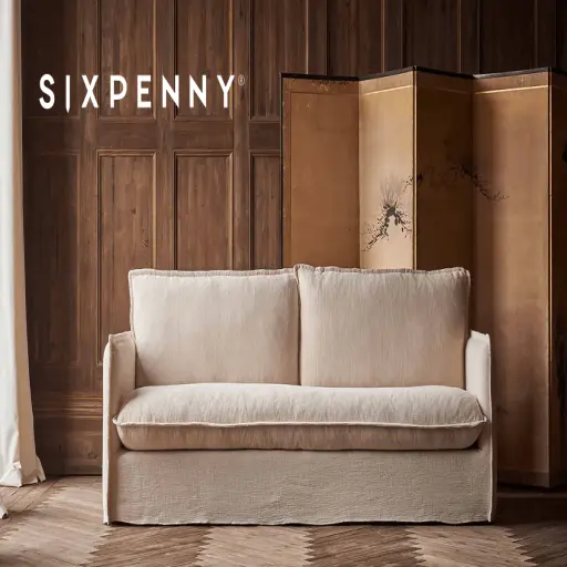 Sixpenny