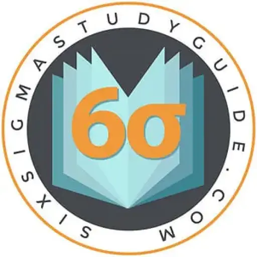Sixsigmastudyguide