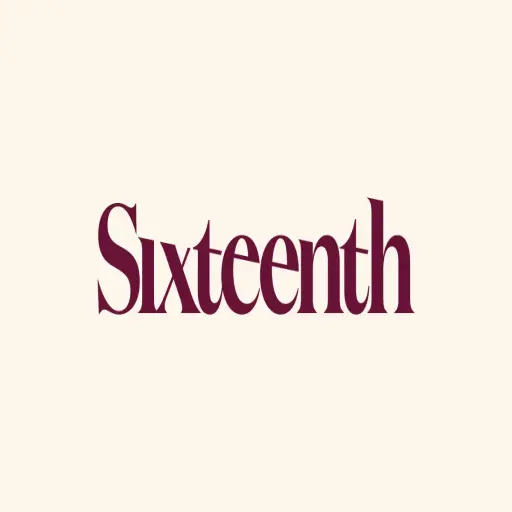 Sixteenth Talent