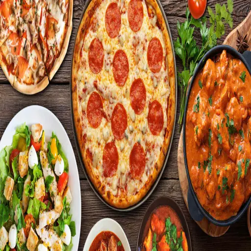 Sizzlers
