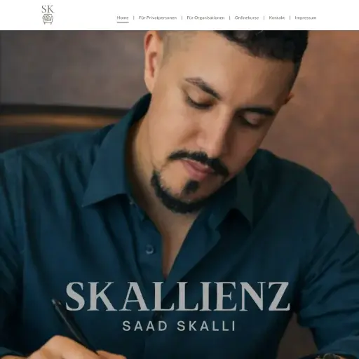 Skallienz