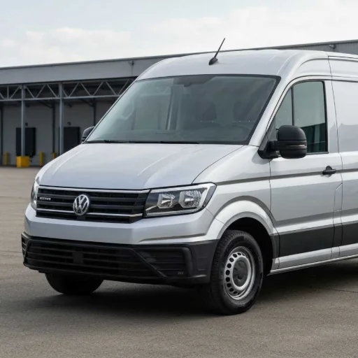 Skegness - Swift Van Hire
