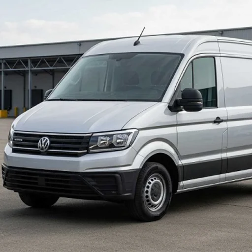 Skegness Van Hire Solutions