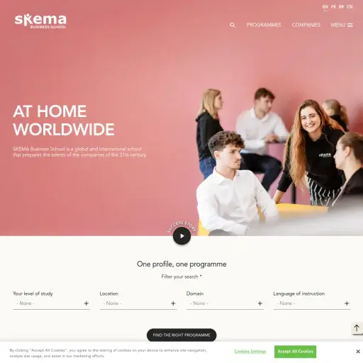 skema.edu