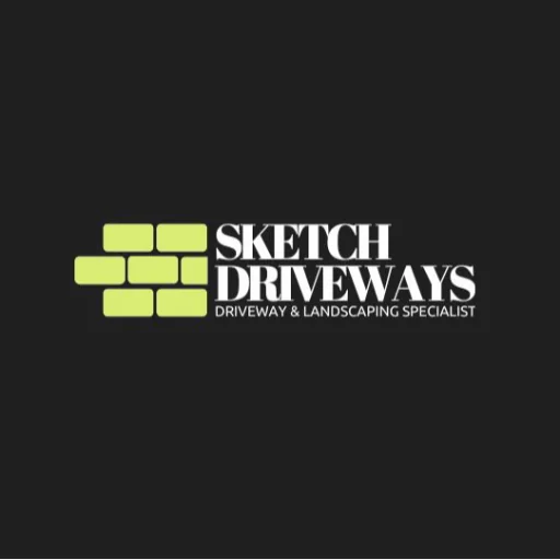 Sketch Driveways Ltd