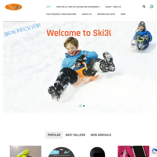 Ski3Up Limited