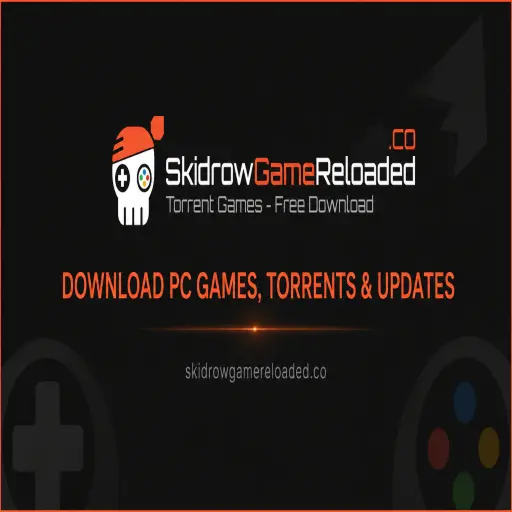 Skidrowgamereloaded