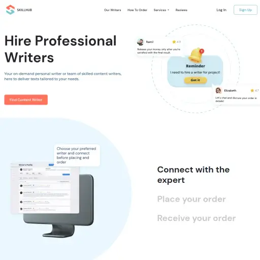 SkillHub